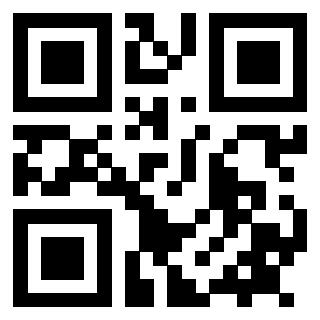 Scansione del Qr Code di 3912621070