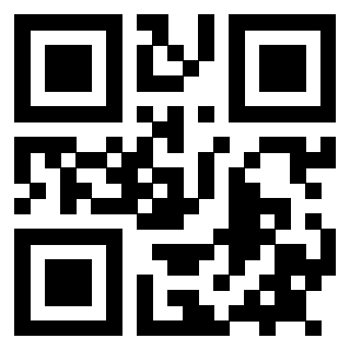 Scansione del Qr Code di 3912621075