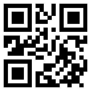 3912621078 QrCode associato
