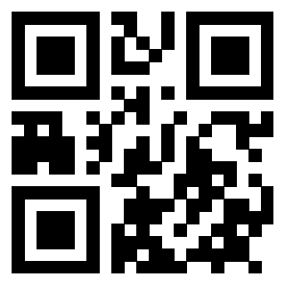 QrCode di 3912621079