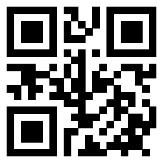 Scansione del Qr Code di 3912621080