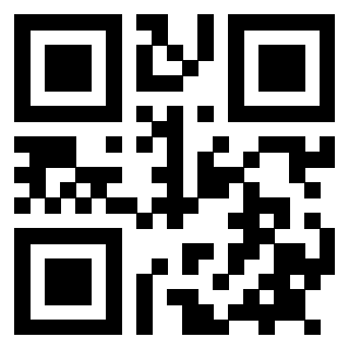 3912621083 - Immagine del QrCode