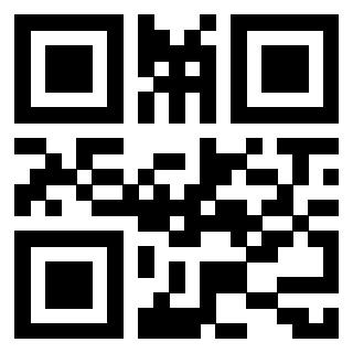 Immagine del Qr Code di 3912621084