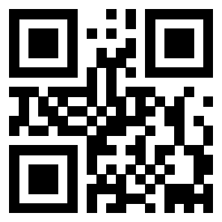 Scansione del Qr Code di 3912621086