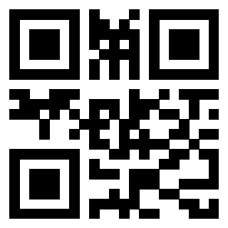 Immagine del Qr Code di 3912621092