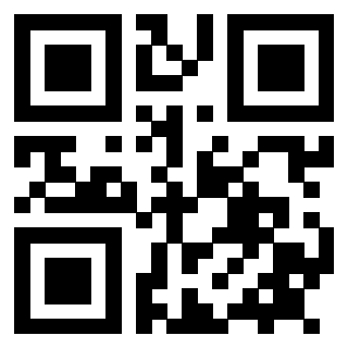 QrCode di 3912621094