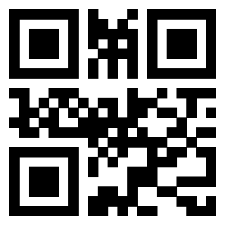 Il Qr Code di 3912621095