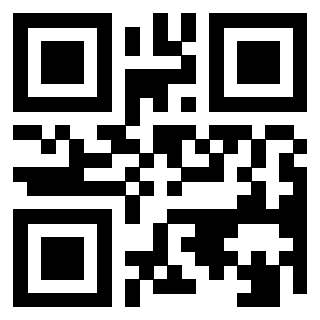 3912621097 QrCode associato