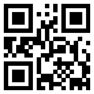 Immagine del Qr Code di 3912621102