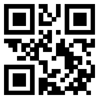 3912621106 - Immagine del QrCode