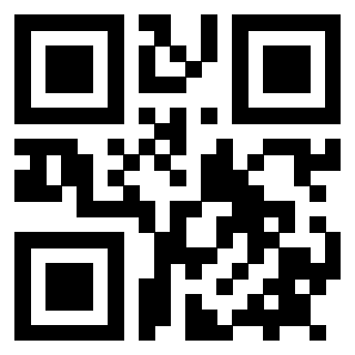 3912621108 QrCode associato