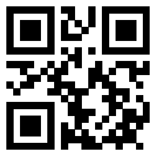 Immagine del Qr Code di 3912621112