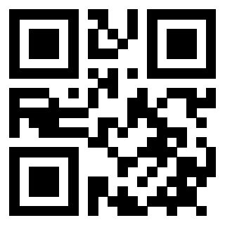 Qr Code di 3912621114