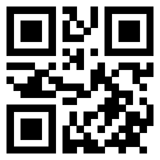 Immagine del QrCode di 3912621115