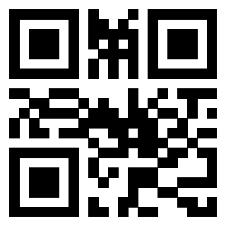 3912621116 - Immagine del QrCode