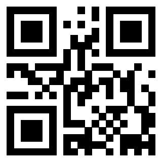 3912621118 - Immagine del QrCode