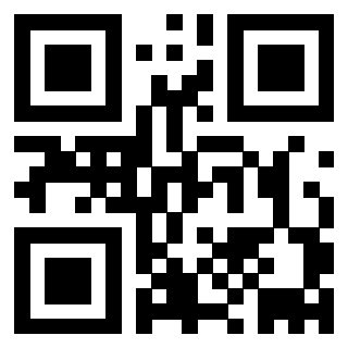 Immagine del Qr Code di 3912621119