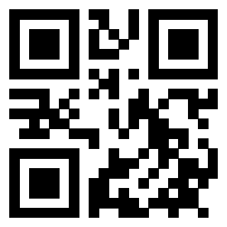 Immagine del Qr Code di 3912621120
