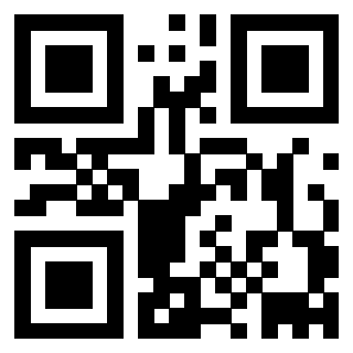 Immagine del Qr Code di 3912621124