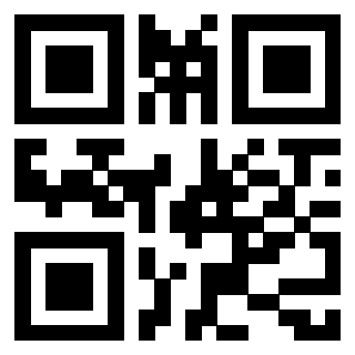 3912621125 - Immagine del Qr Code