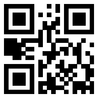 Il Qr Code di 3912621127