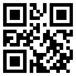 3912621128 Qr Code associato