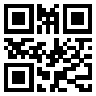 3912621129 - Immagine del Qr Code associato