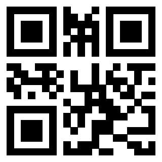 3912633167 - Immagine del QrCode associato