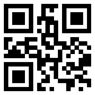 Il QrCode di 3912633168