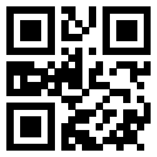 3912633171 Qr Code associato