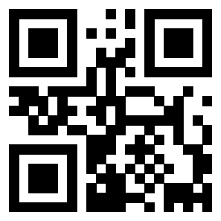 3912633172 - Immagine del QrCode associato