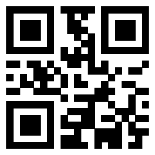 3912633173 QrCode associato