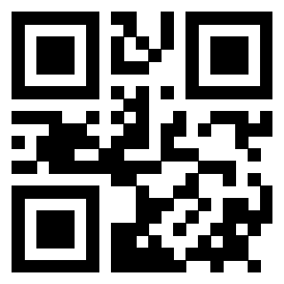 Immagine del Qr Code di 3912633174