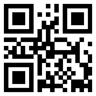 3912633176 QrCode associato