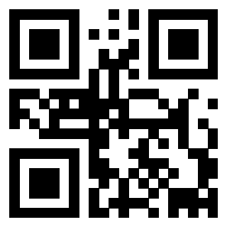 3912633177 QrCode associato