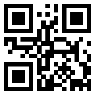 Scansione del Qr Code di 3912633179