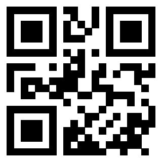 3912633180 QrCode associato