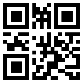 Il Qr Code di 3912633185