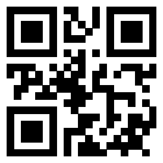 Immagine del Qr Code di 3912633187