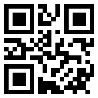 3912633188 - Immagine del Qr Code associato