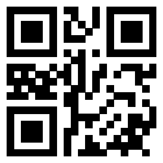 3912633190 - Immagine del Qr Code
