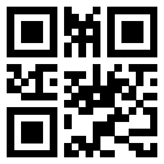 3912633191 - Immagine del Qr Code associato