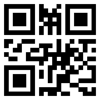 3912633193 - Immagine del QrCode associato