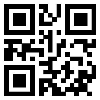 Scansione del Qr Code di 3912633195