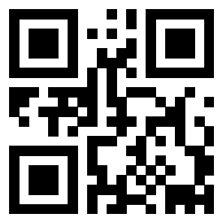 Scansione del Qr Code di 3912633196