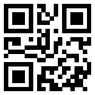 Scansione del Qr Code di 3912633199