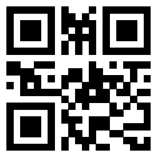 Immagine del QrCode di 3912633200