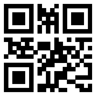 3912633201 - Immagine del QrCode