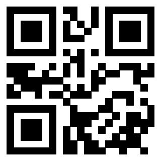 3912633204 - Immagine del QrCode associato