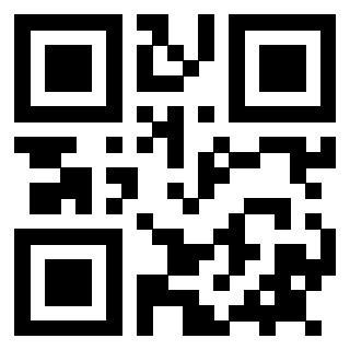 3912633205 - Immagine del Qr Code